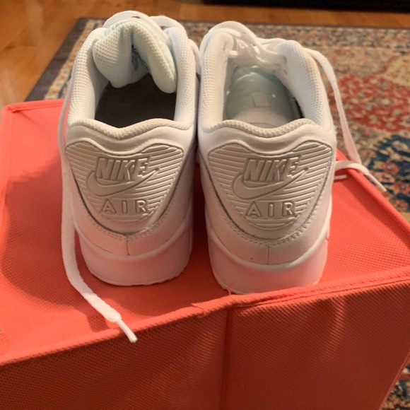 Nike AirMax 6.5 Youth - Picture 6 of 6